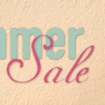 Summer Sale