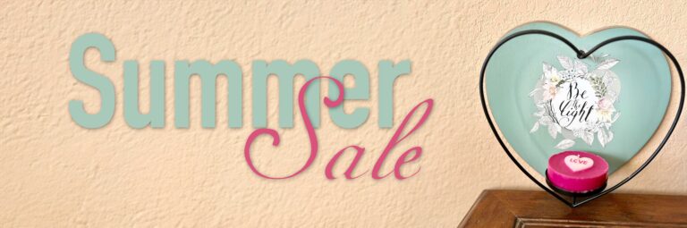 Read more about the article Summer Sale