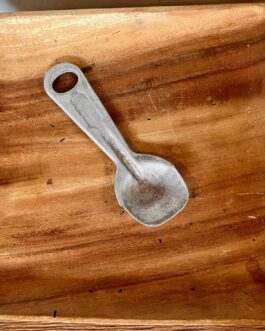 Ice Cream Spoon